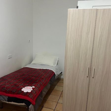 Le Suite Di Ginevra Neapel Exterior foto