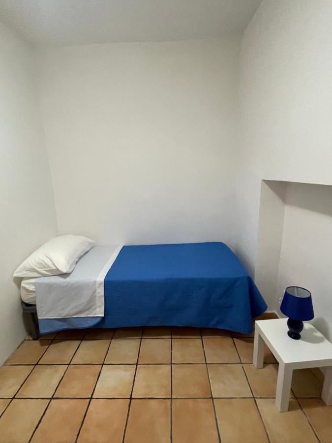 Le Suite Di Ginevra Neapel Exterior foto