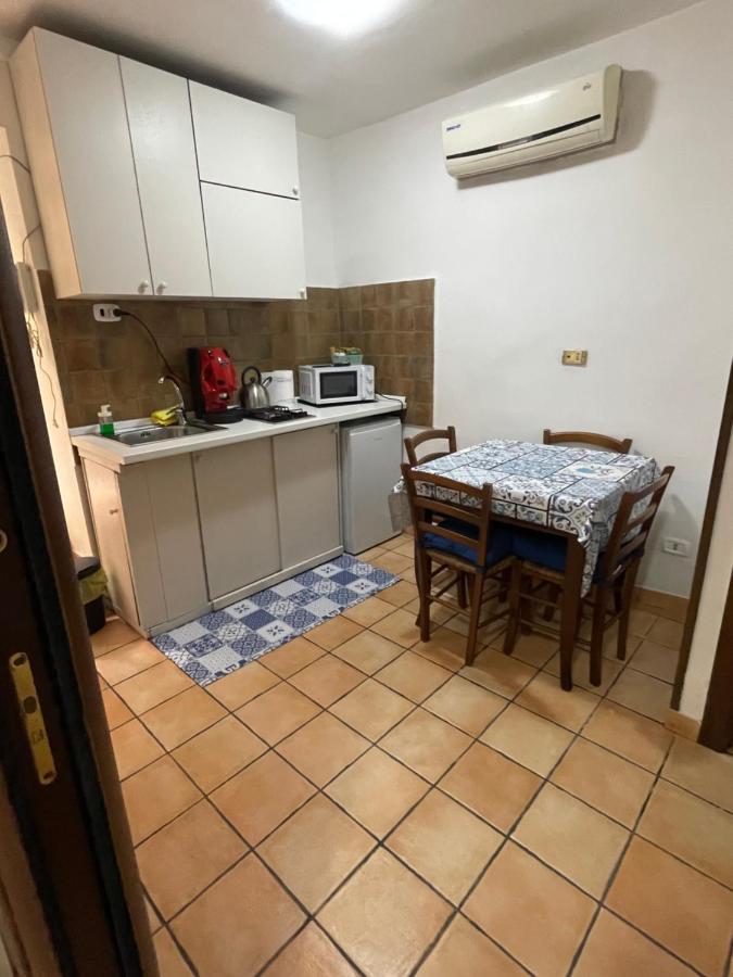Le Suite Di Ginevra Neapel Exterior foto