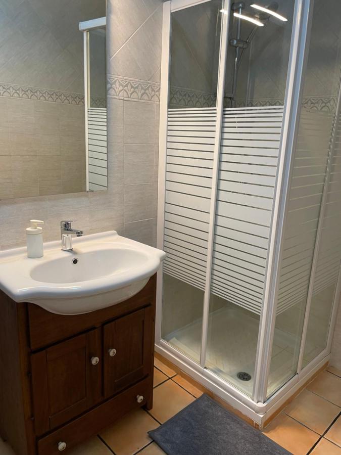 Le Suite Di Ginevra Neapel Exterior foto