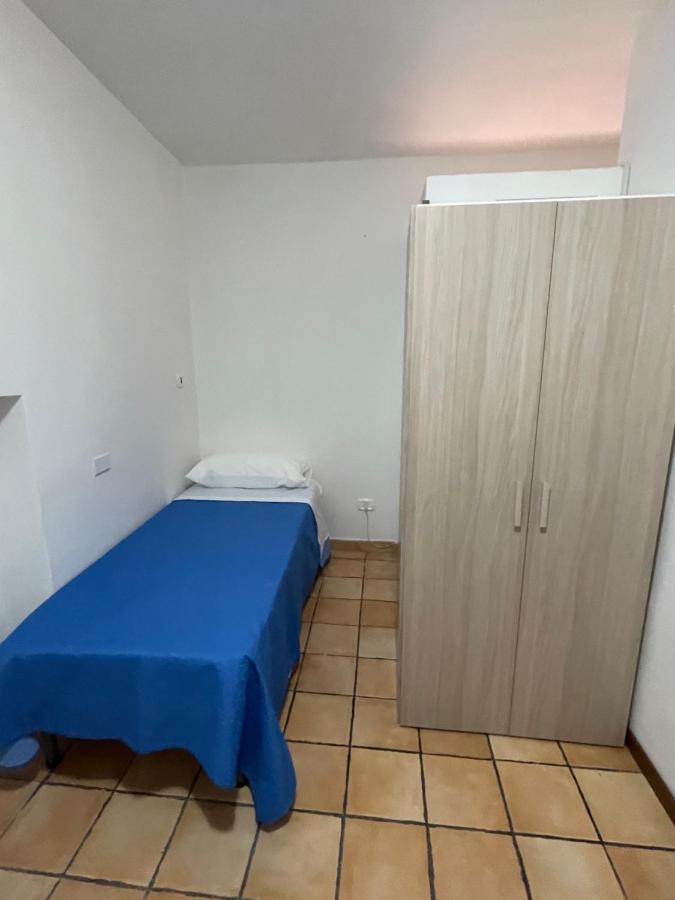 Le Suite Di Ginevra Neapel Exterior foto