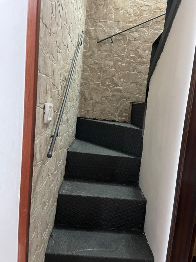 Le Suite Di Ginevra Neapel Exterior foto
