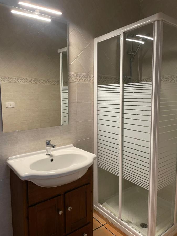 Le Suite Di Ginevra Neapel Exterior foto