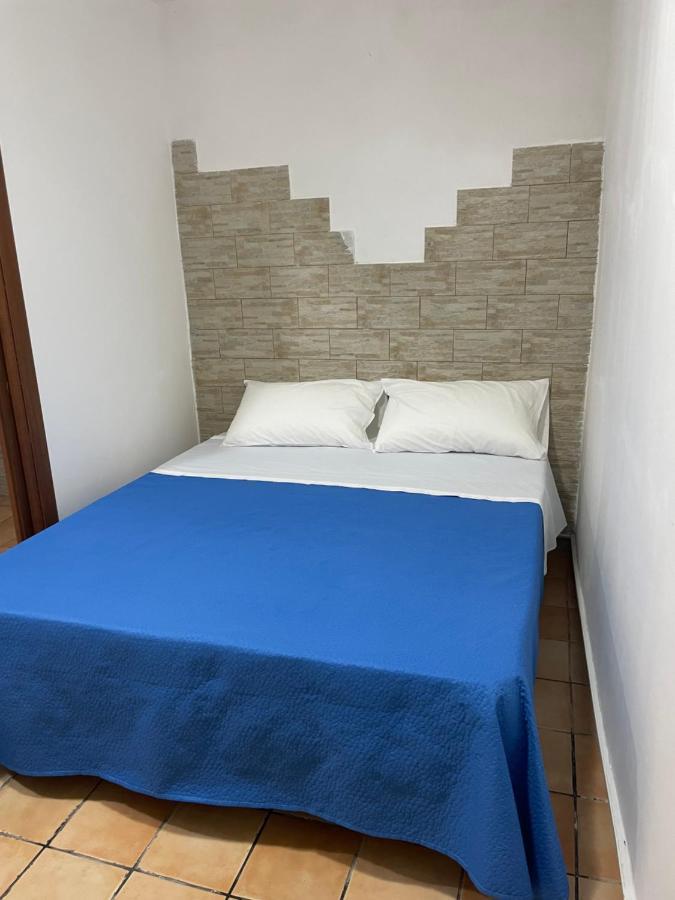 Le Suite Di Ginevra Neapel Exterior foto