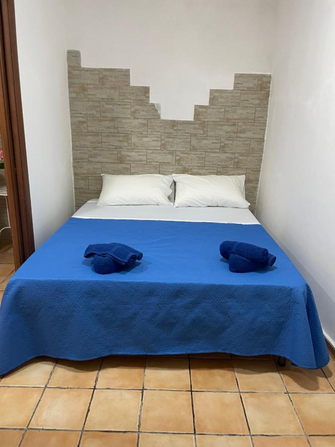 Le Suite Di Ginevra Neapel Exterior foto