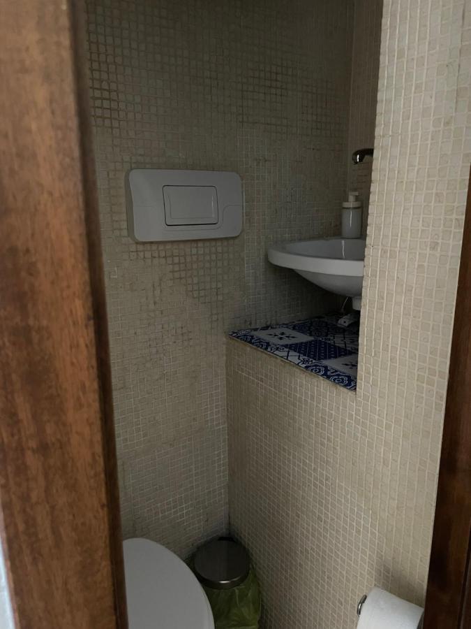 Le Suite Di Ginevra Neapel Exterior foto