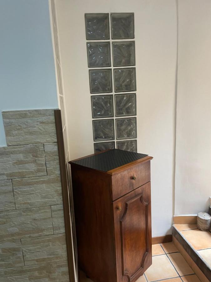 Le Suite Di Ginevra Neapel Exterior foto