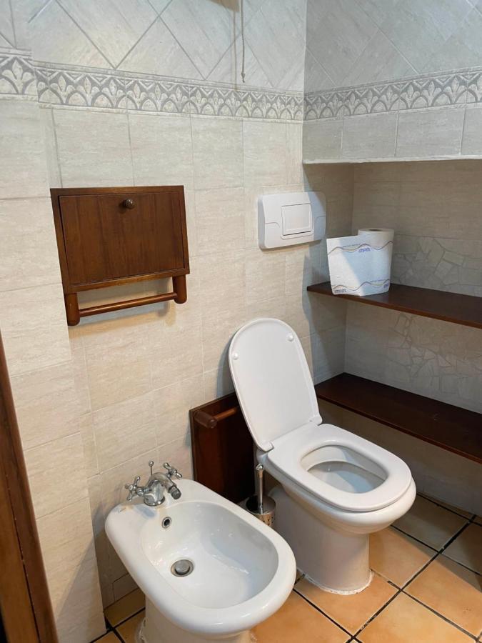 Le Suite Di Ginevra Neapel Exterior foto