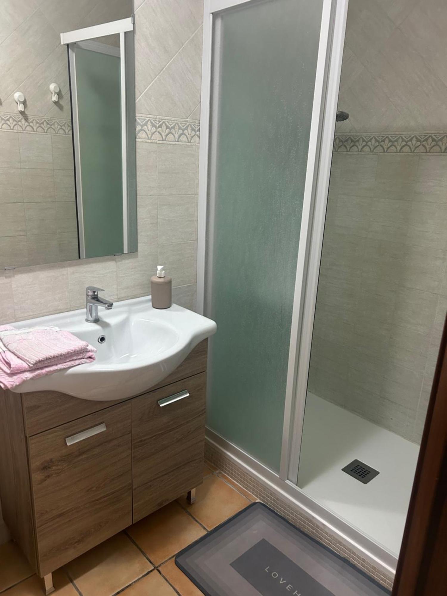 Le Suite Di Ginevra Neapel Exterior foto