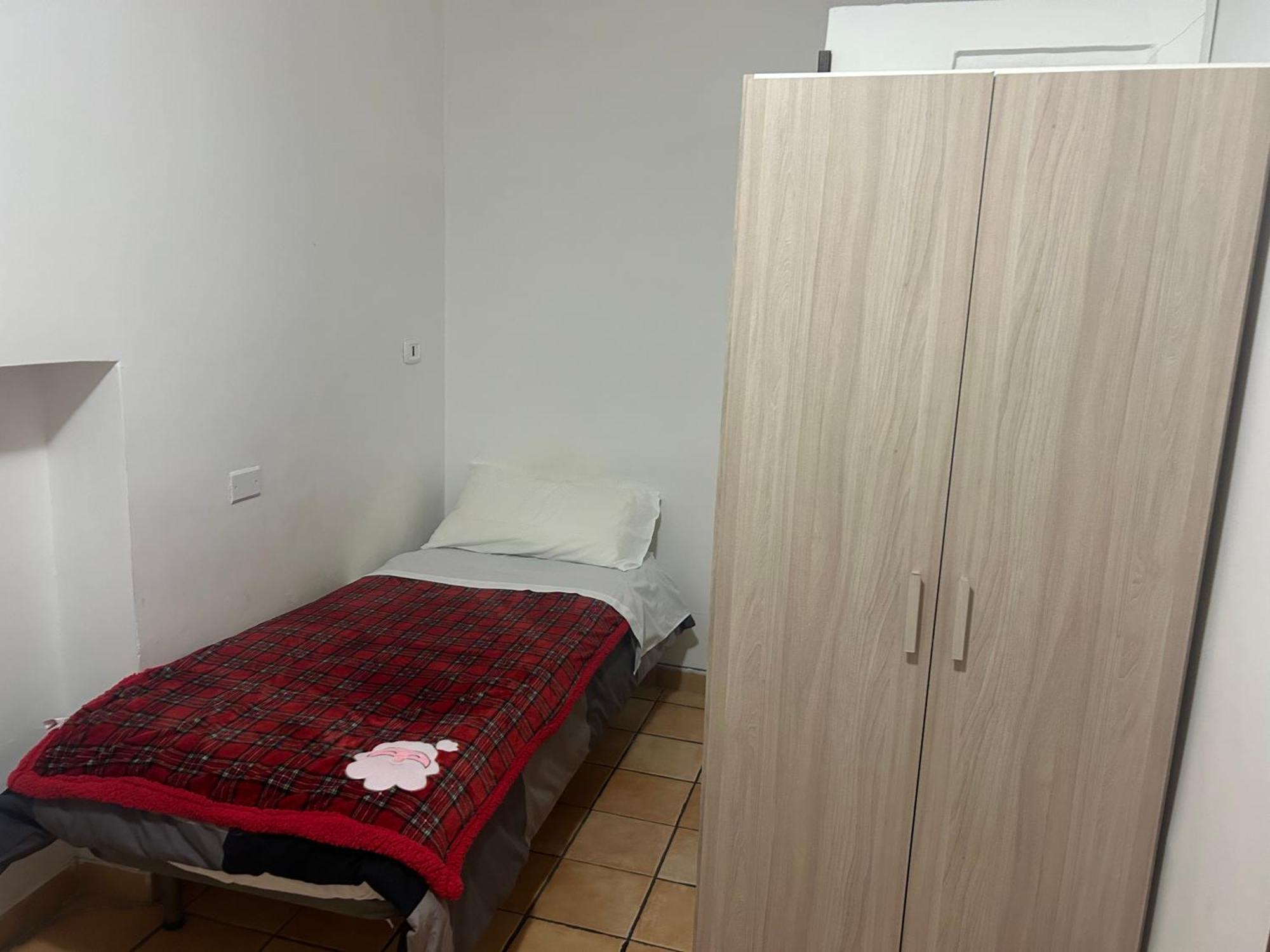 Le Suite Di Ginevra Neapel Exterior foto